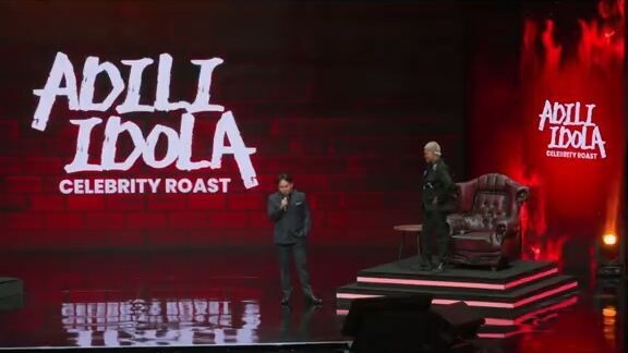 Ate 3 (adili idola) #rezaarap #ate #adiliidola