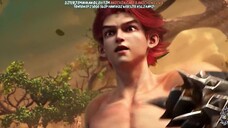 WuKong Eps 06 Sub Indo