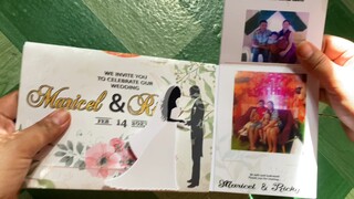 Invitation