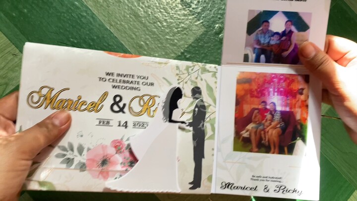 Invitation