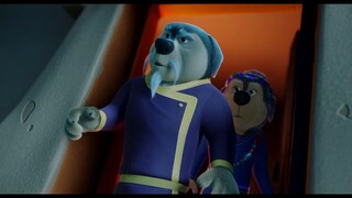 Rock Dog 2:Watch FULL movie :link in Description