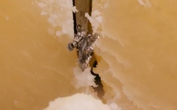 【放大亿点点】切割奶油起司