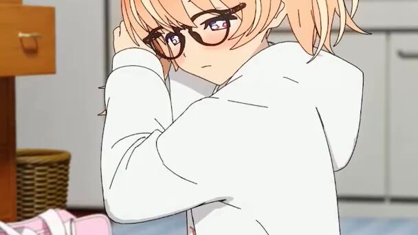 yg tau nama vtuber nya comen dong🥰🥺