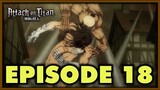 A Beastly Encounter! Gabi's Lament! | Attack On Titan Final Season Part 2 Episode 18 Breakdown