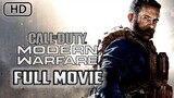 CALL OF DUTY: Modern Warfare | Full Game Movie