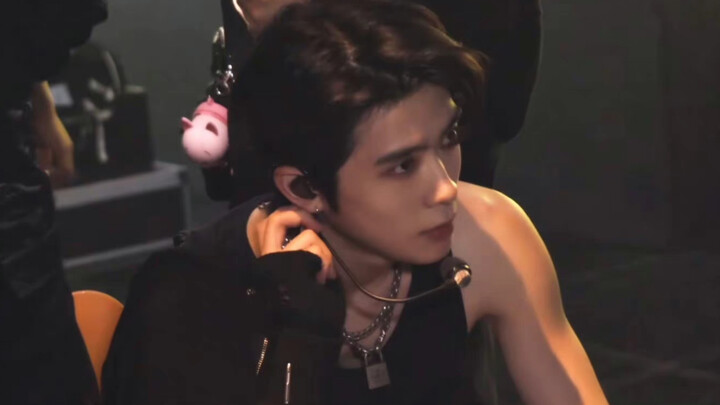 【جونغ جاي هيون】هيي ماما