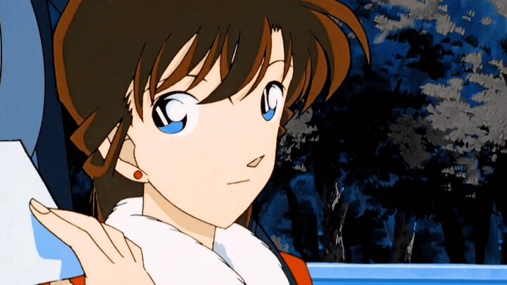 Mashup | An Incomplete Compilation of Iconic Scenes Featuring the Valkyrie, Mori Ran