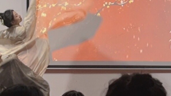 หนังสือร้องเรียนหลากสีสัน |. Long Live Thousand Years, Chrysanthemums of Pepper |. วันปิงเป็นของฉันท