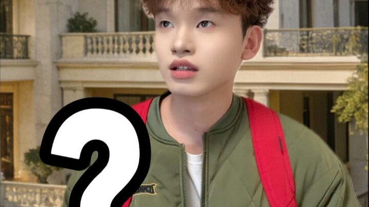 When I Found Out My Friend Was Really Rich