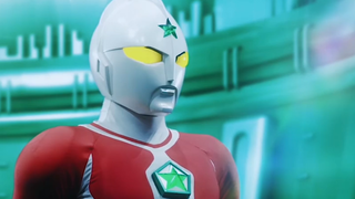 战斗力来源于花纹？