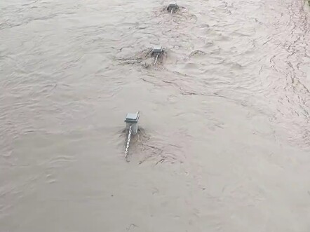 #ล่องแพไม้ไผ่#เหอเป่ย์