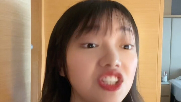 I’m from Anhui, specifically Hefei in Anhui.