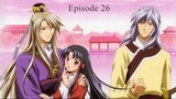Saiunkoku Monogatari Episode 26 Sub Indo