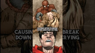 SPIDERMAN Becomes The GOBLIN