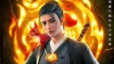 Mysterious Treasure eps 3