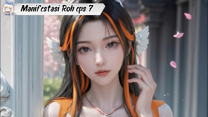 Divine Manifestations episode 7