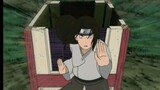 Neji bảo vệ Na nổ này #naruto