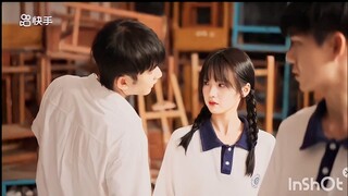 Rude rich boy fall in love ❤️New Korean Mix Hindi Songs 2023 ❤ Chinese Drama Love Story