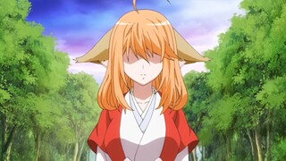 Mari kita lihat pemain raja iblis yang sangat kuat, Tu Shan Honghong