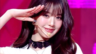 เพลงคัมแบ็กล่าสุดของ IVE เวทีโปรโมต XOXZ 250829