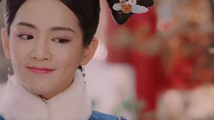 “How kind can Ruyi be to Yihuan?”