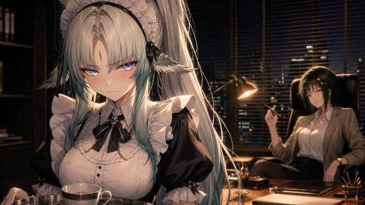 【Endland】“If you don’t want Chen Qianyu to find out, just behave.”