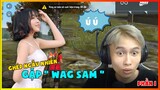 [Garena Free Fire] Ghép Ngẫu Nhiên Gặp Idol Sam Gaming Phần 1 |Thành Mốc