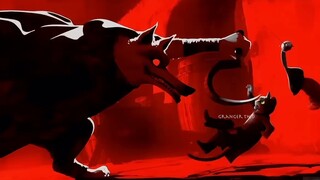 Nhấp để xem sự áp bức tột cùng từ những nhân vật phản diện của DreamWorks
