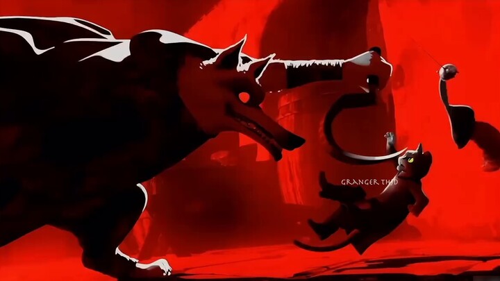 คลิกเพื่อดูการกดขี่ขั้นสุดยอดจากเหล่าร้ายแห่ง DreamWorks