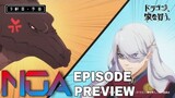 Dragon's House-Hunting Episode 09 Preview [English Sub]