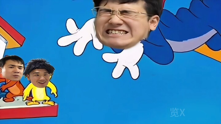 主任捉老鹰（上）