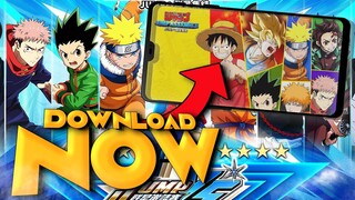 HOW TO DOWNLOAD & PLAY ENGLISH JUMP ASSEMBLE!!!! (easy & quick)
