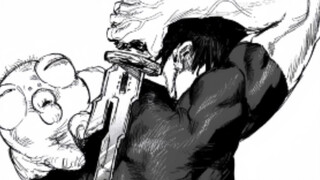 "Kill Gojo Satoru alone and step on Xia Youjie"