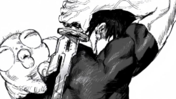 "Kill Gojo Satoru alone and step on Xia Youjie"
