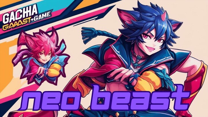 GACHA SKIN NEO BEAST, LANGSUNG DAPAT.!?