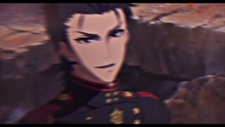 Guren x Killua edit | Sicko Mode | Free Ae Project File
