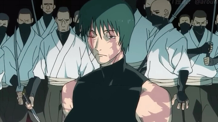 Sau khi Zen’in Jibin đến Âm Giới, anh phát hiện mình vẫn có thể tiếp tục làm gia chủ.