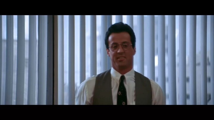 Танго и Кеш 1989 БГ Аудио