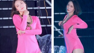 『4k』 PSY Choi Hye-jin straight shot 'GENTLEMAN' 'New Face' 'That That' video 3-in-1 PSY (Dancer) 221