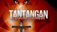 TANTANGAN SEMUA SHINOBI