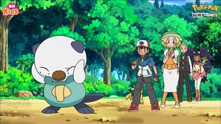 Pokemon phần 14 tập 13 lồng tiếng