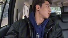 Don’t ask, the only thing I know is that Jun Ge loves it!