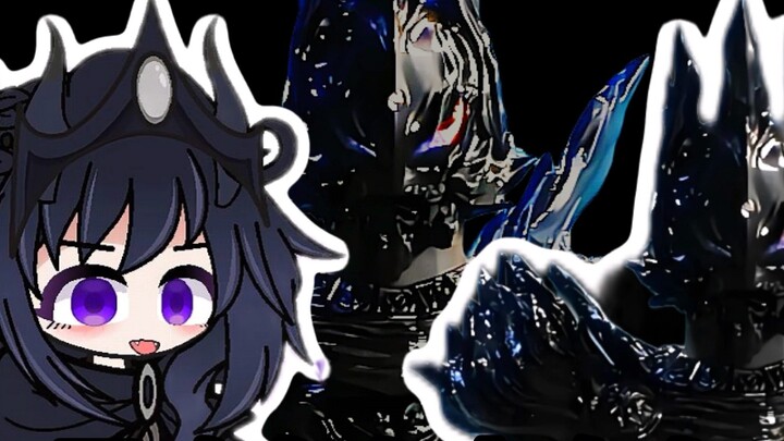 [New Monster Girl Project] ตอนที่ยากที่สุดในการผ่านรีวิวคือตอนที่เท่าไหร่? ! จักรพรรดิ์มืด——เอเลี่ยน