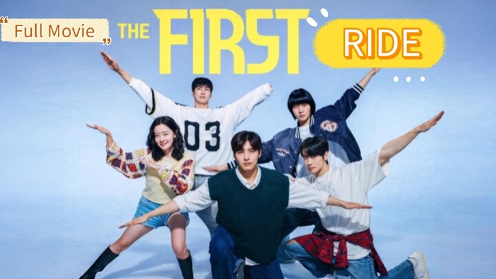 🇰🇷 The First Ride Full Movie English Sub
