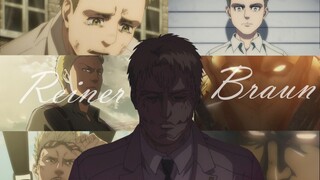 [Reiner Brown] I don’t know what is right anymore