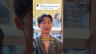 Critican visual del novio de Karina de Aespa, Lee Jaewook y piden que se aleje