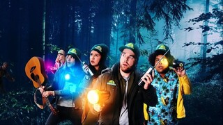 The Squatchers (2025) الترجمة العربية