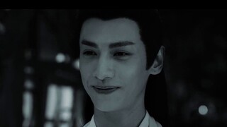 【Luo Yunxi x Li Qin】Runyu x Yuan Chun ‖ กลุ่มดำคล้ำ ‖ มีรถยนต์ ‖ ระวัง