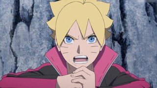 Why didn't Orochimaru, the unforgivable villain in Boruto, die? Naruto explains why