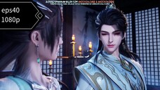 Supreme above the sky eps40 sub indo 1080p